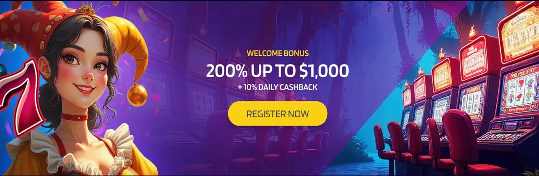 JokiCasinon Bonukset ja Kampanjat JokiCasinon Bonukset ja Kampanjat