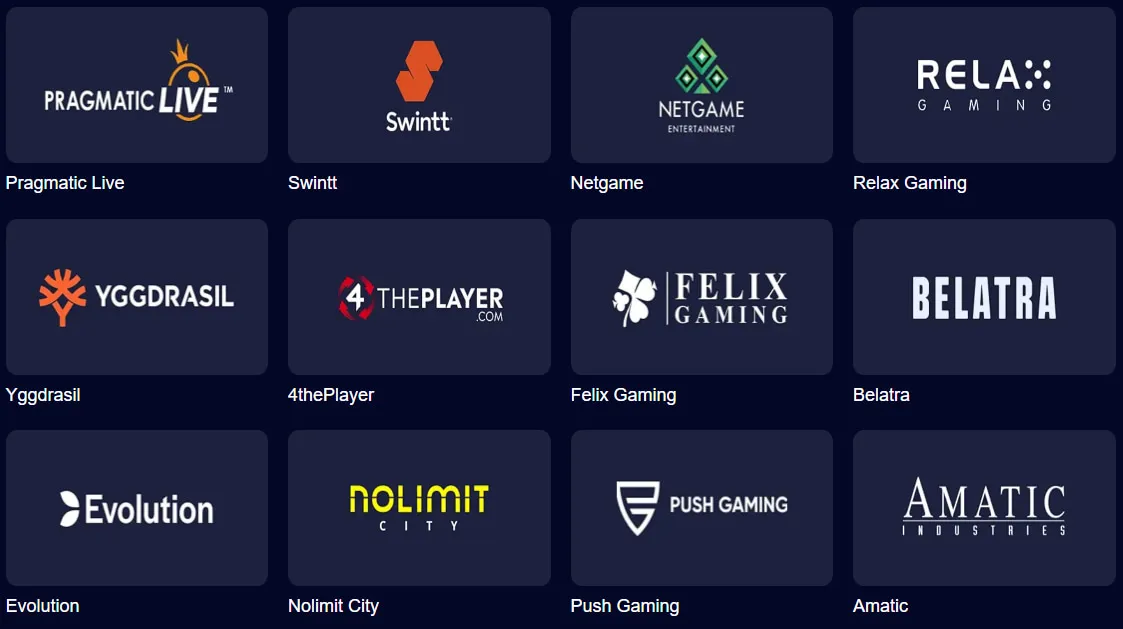 Rekisteröityminen JokiCasinoon Pay N Play -menetelmällä Rekisteröityminen JokiCasinoon Pay N Play -menetelmällä